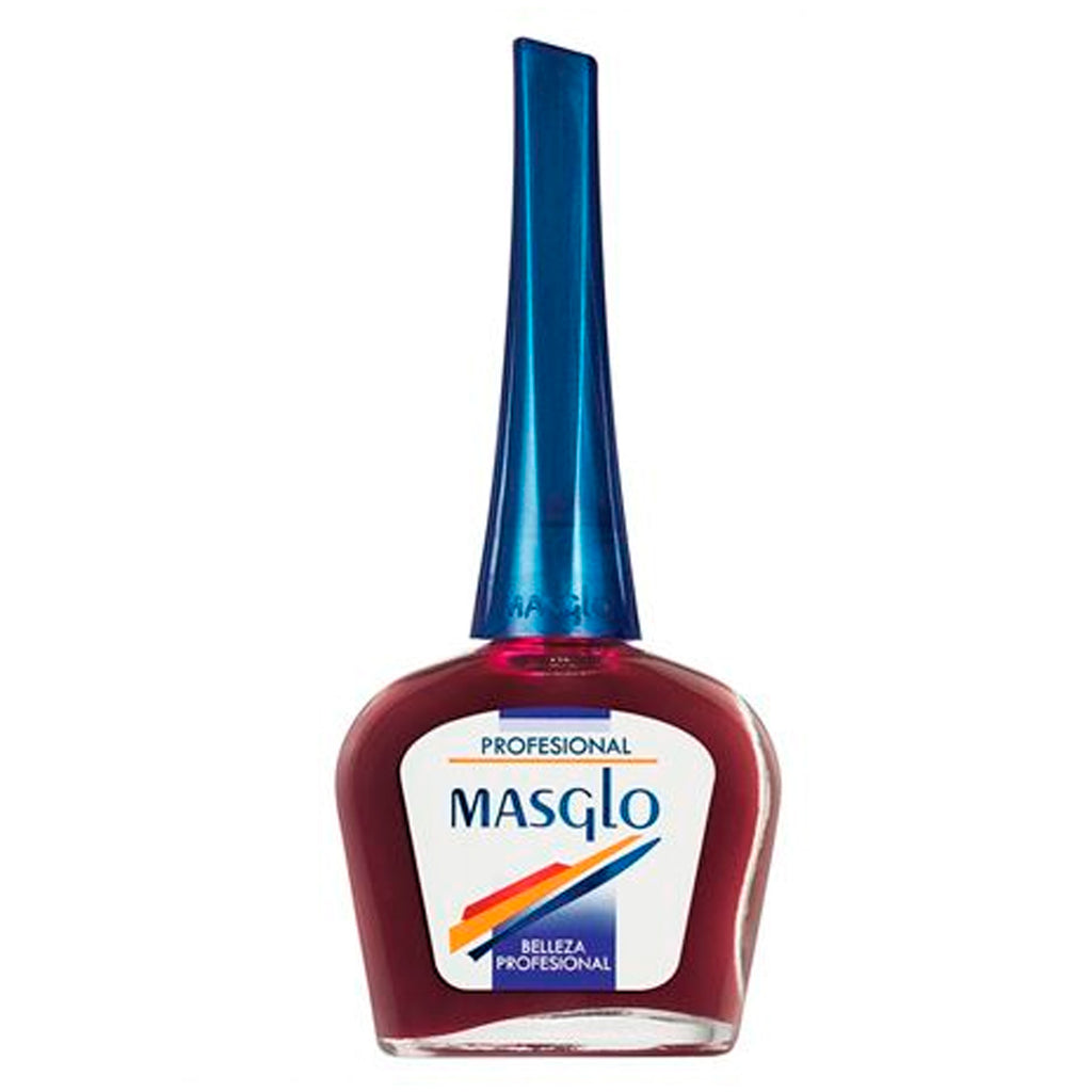 ESMALTES DE UÑAS MASGLO PROFESIONAL en Beauty Supply