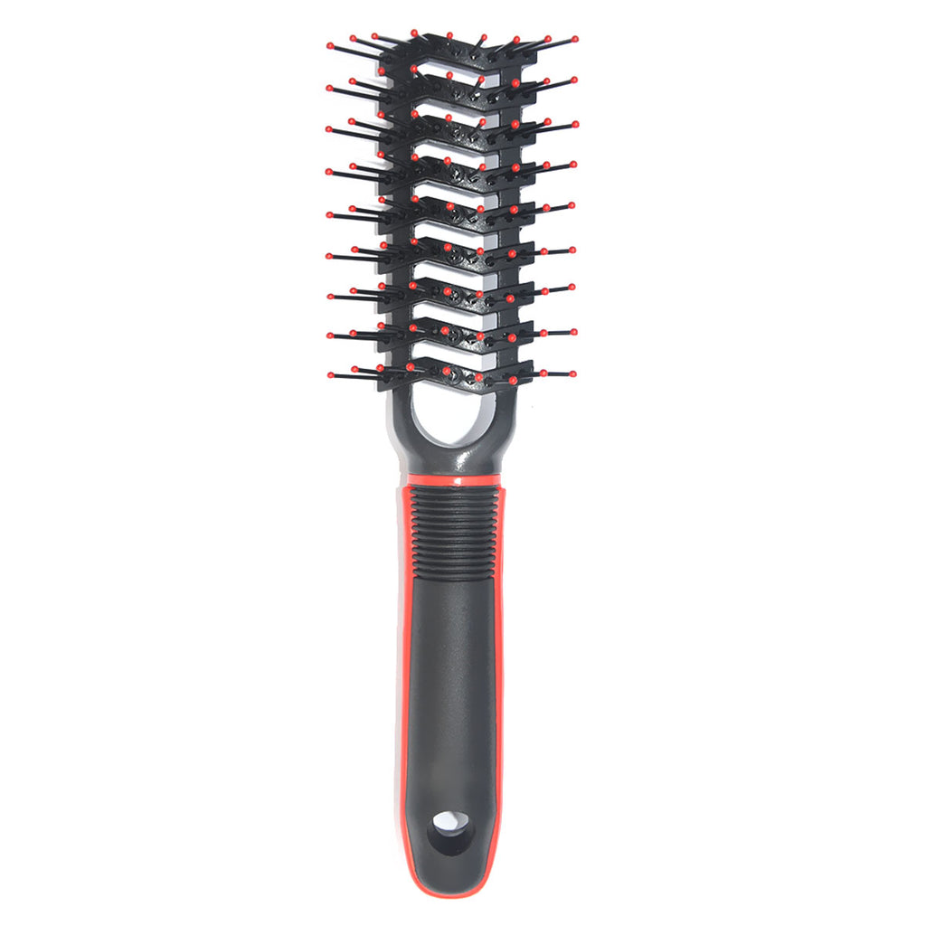 CEPILLO PALETA MEGA TUNNEL CHICO en Beauty Supply