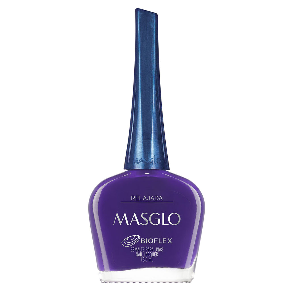 Esmaltes de Uñas Masglo Relajada en Beauty Supply