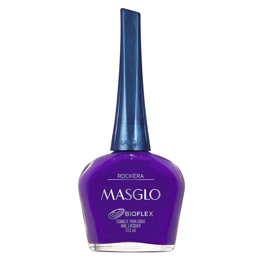 Esmaltes de Uñas Masglo Rockera en Beauty Supply