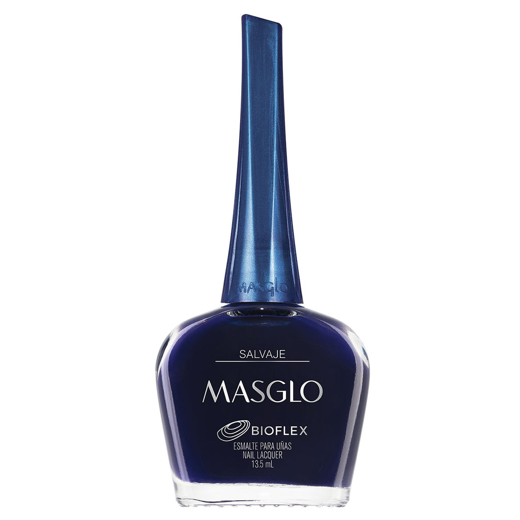 Esmaltes de Uñas Masglo Salvaje en Beauty Supply