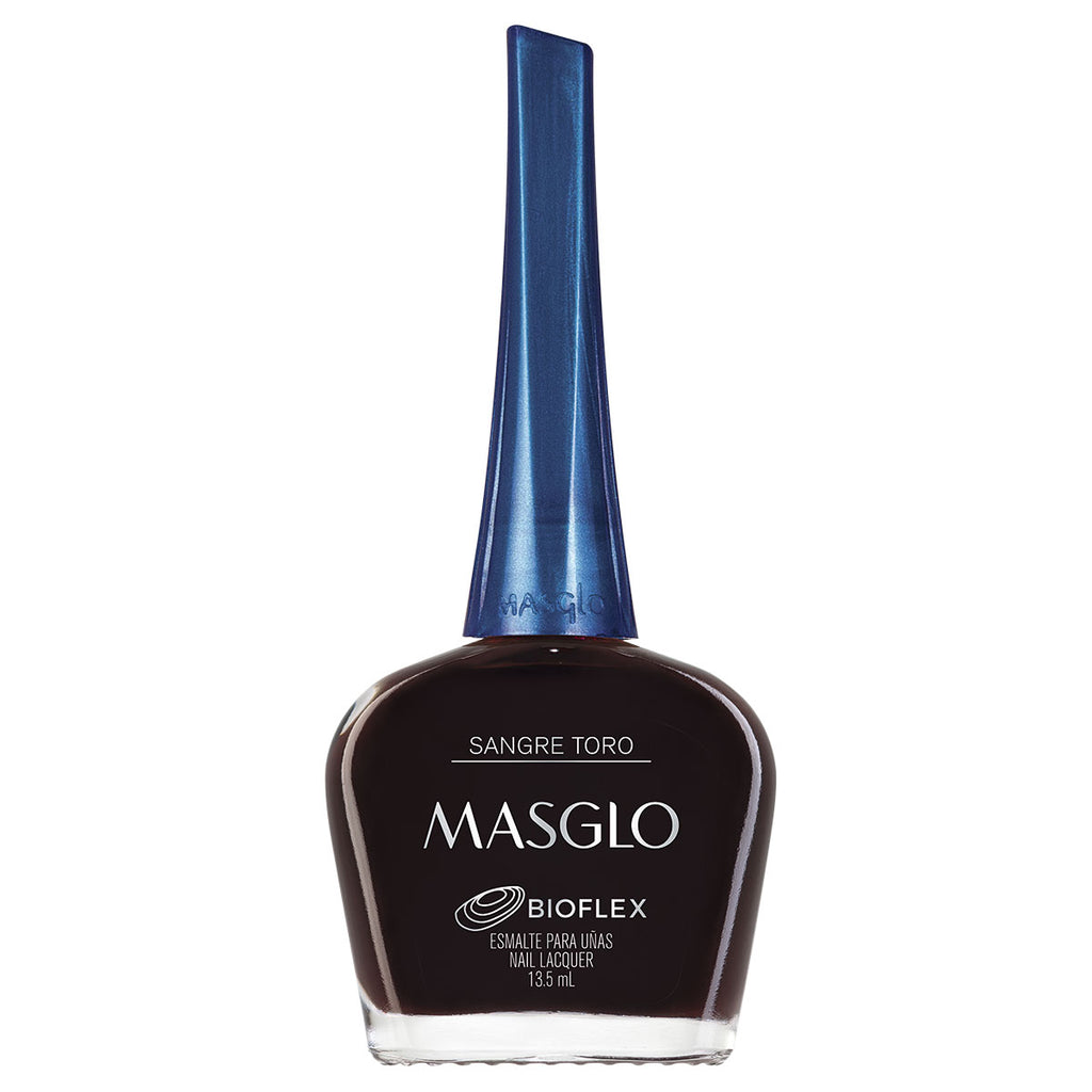 Esmaltes de Uñas Masglo Sangre-toro en Beauty Supply