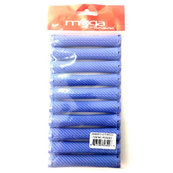BIGUDIES EXTRA GRANDE CELESTE MEGA en Beauty Supply
