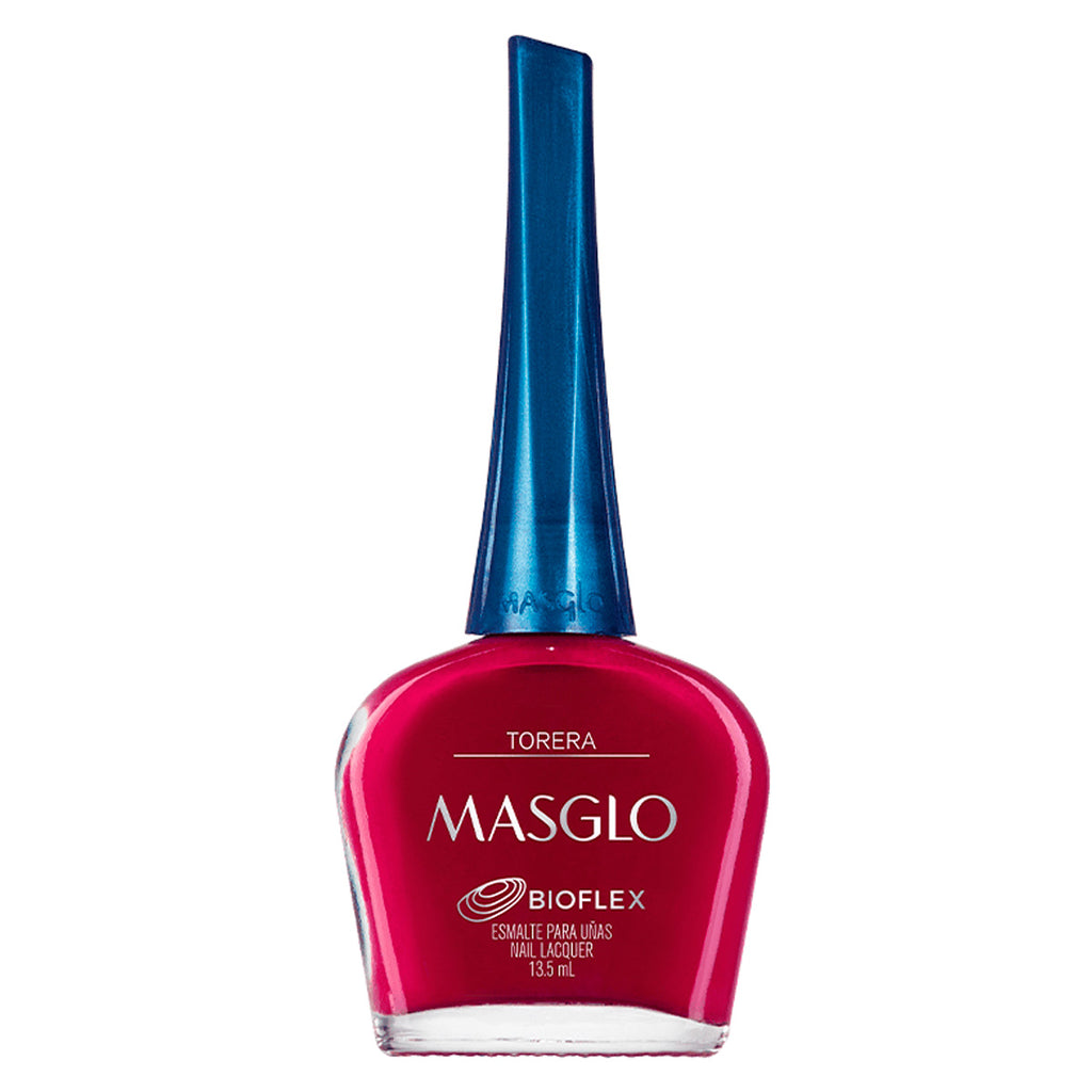ESMALTES DE UÑAS MASGLO TORERA en Beauty Supply
