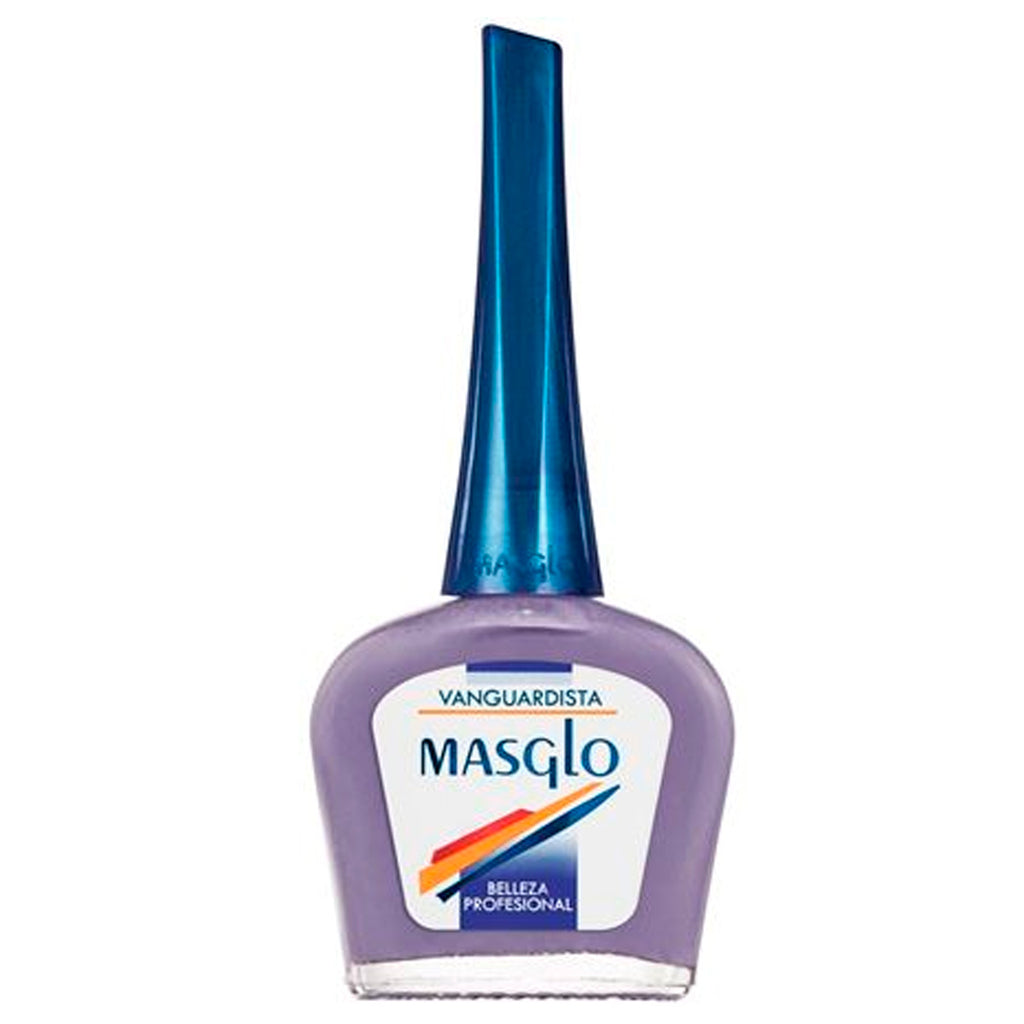 ESMALTES DE UÑAS MASGLO VANGUARDISTA en Beauty Supply