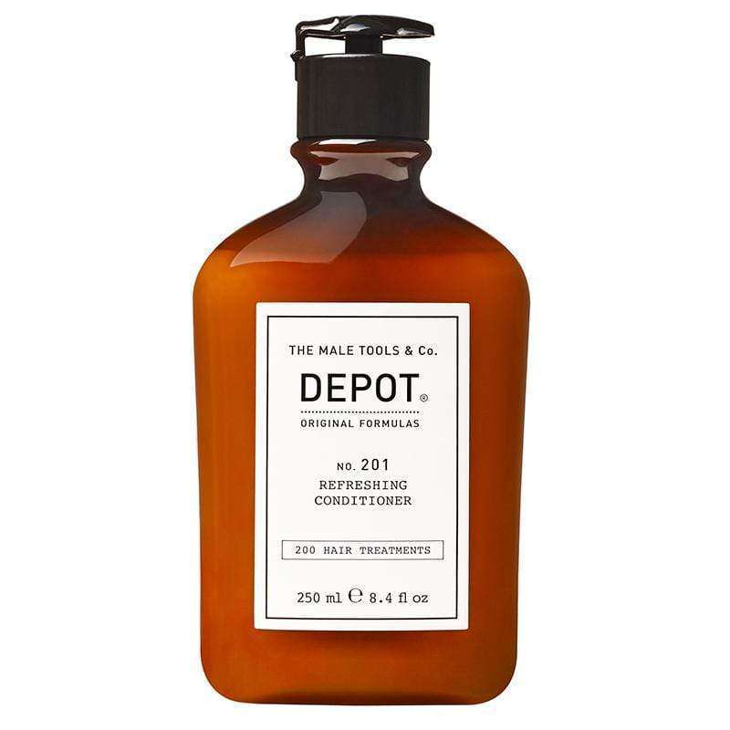 Acondicionador Depot no.201 Hidratante y tonificante en Beauty Supply