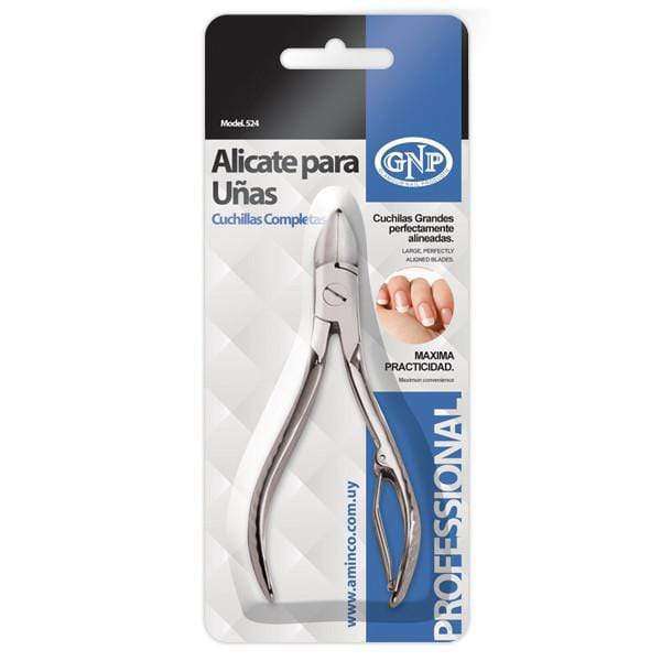 Alicate para Uñas GNP en Beauty Supply