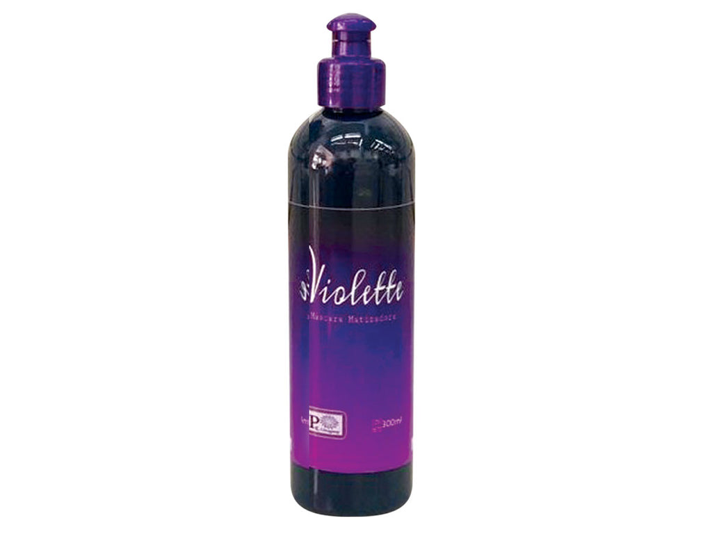 Balsamo VIOLETTE 300ml. en Beauty Supply