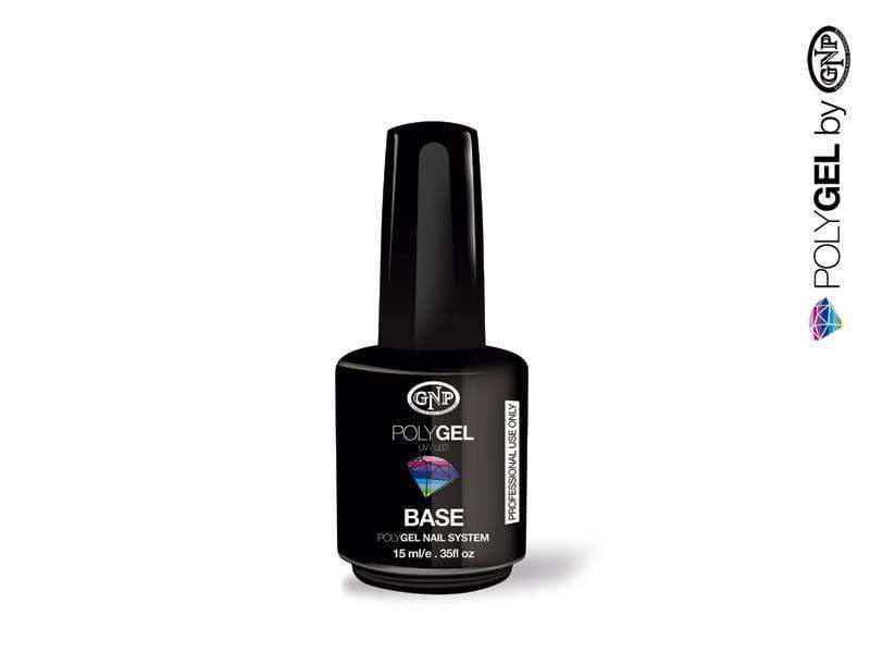 Base Polygel gnp 15ml. Sin olor en Beauty Supply