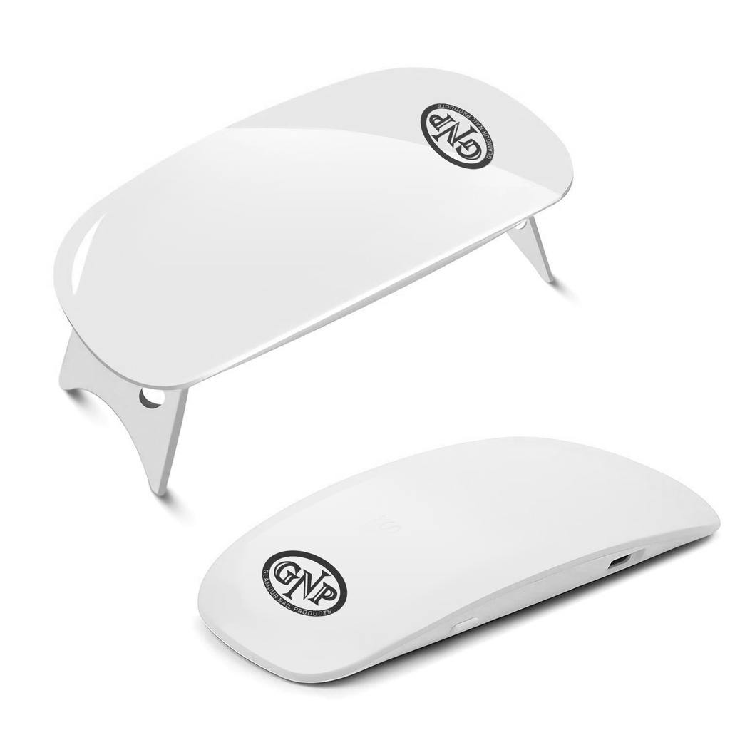 Lampara para Uñas GNP LED 6W USB en Beauty Supply