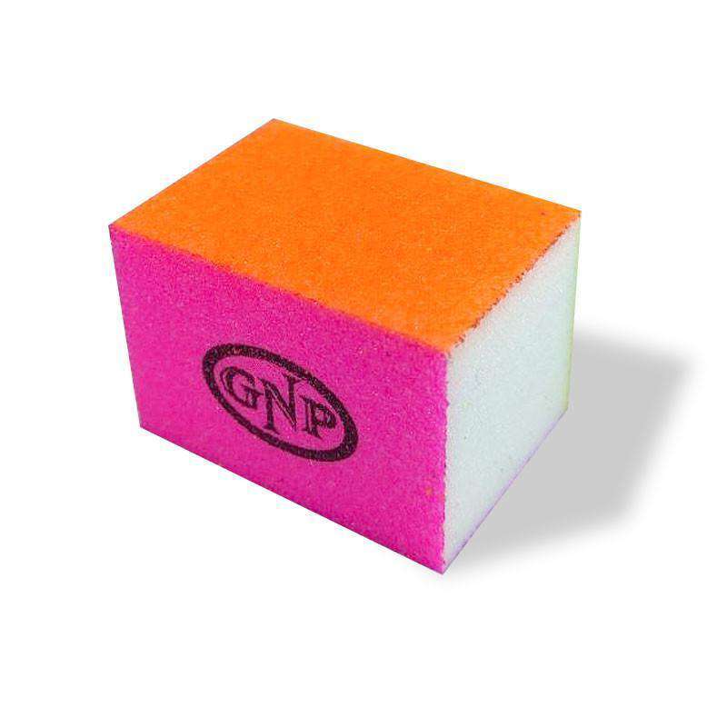 Bloque Pulidor GNP Neon en Beauty Supply