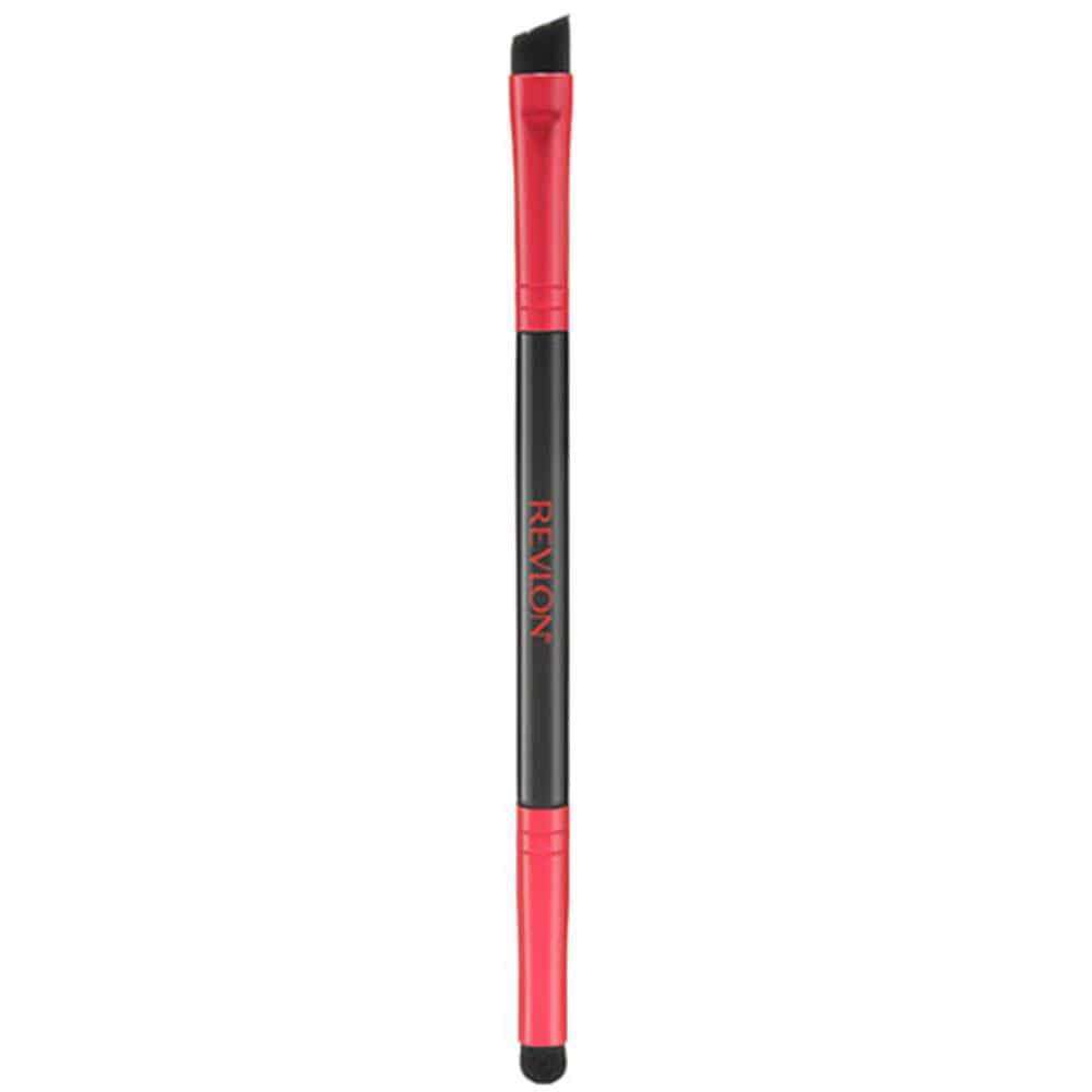 Brocha de Maquillaje REVLON Doble Ended Smokey Eye Premium 92979 en Beauty Supply