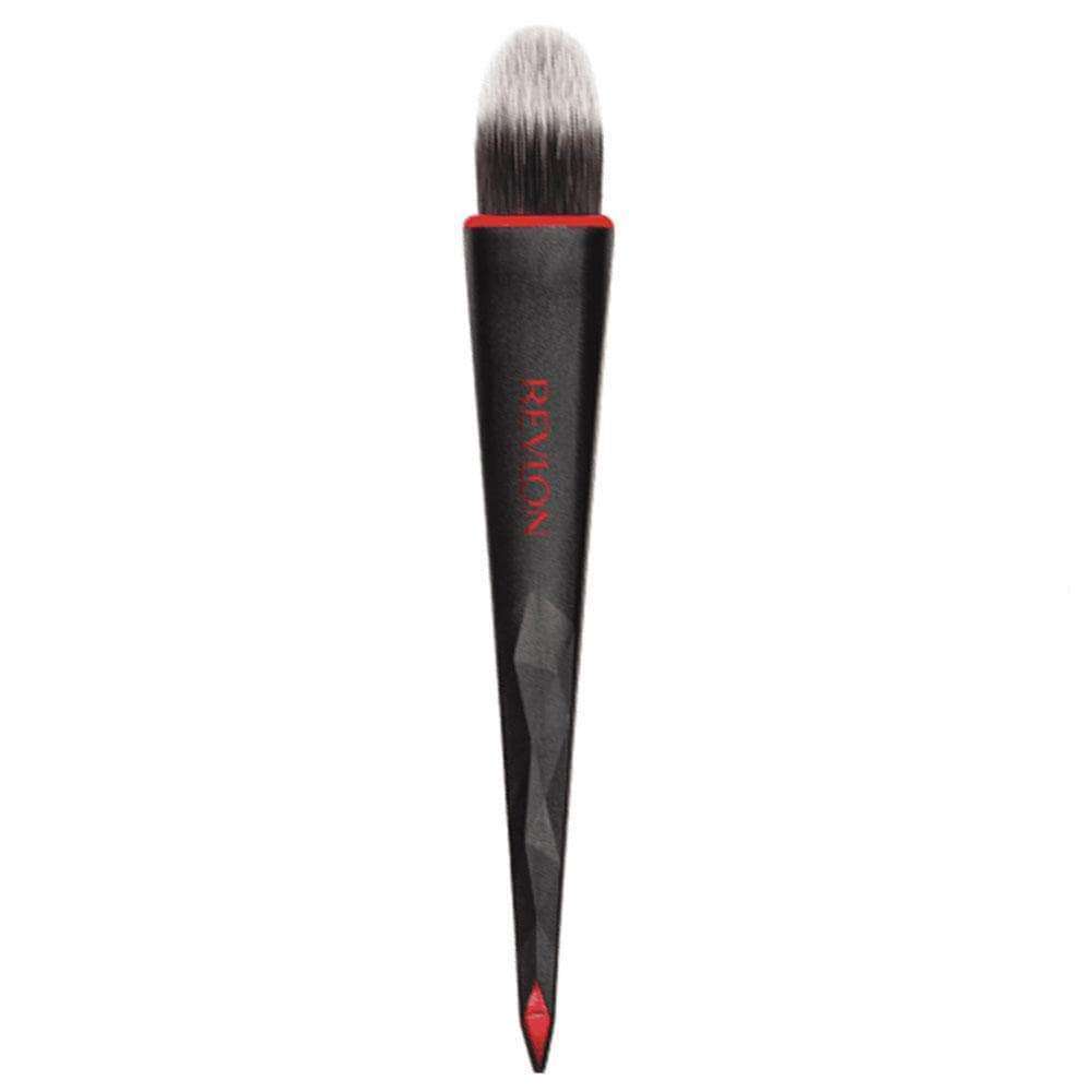 Brocha de Maquillaje REVLON Foundation en Beauty Supply