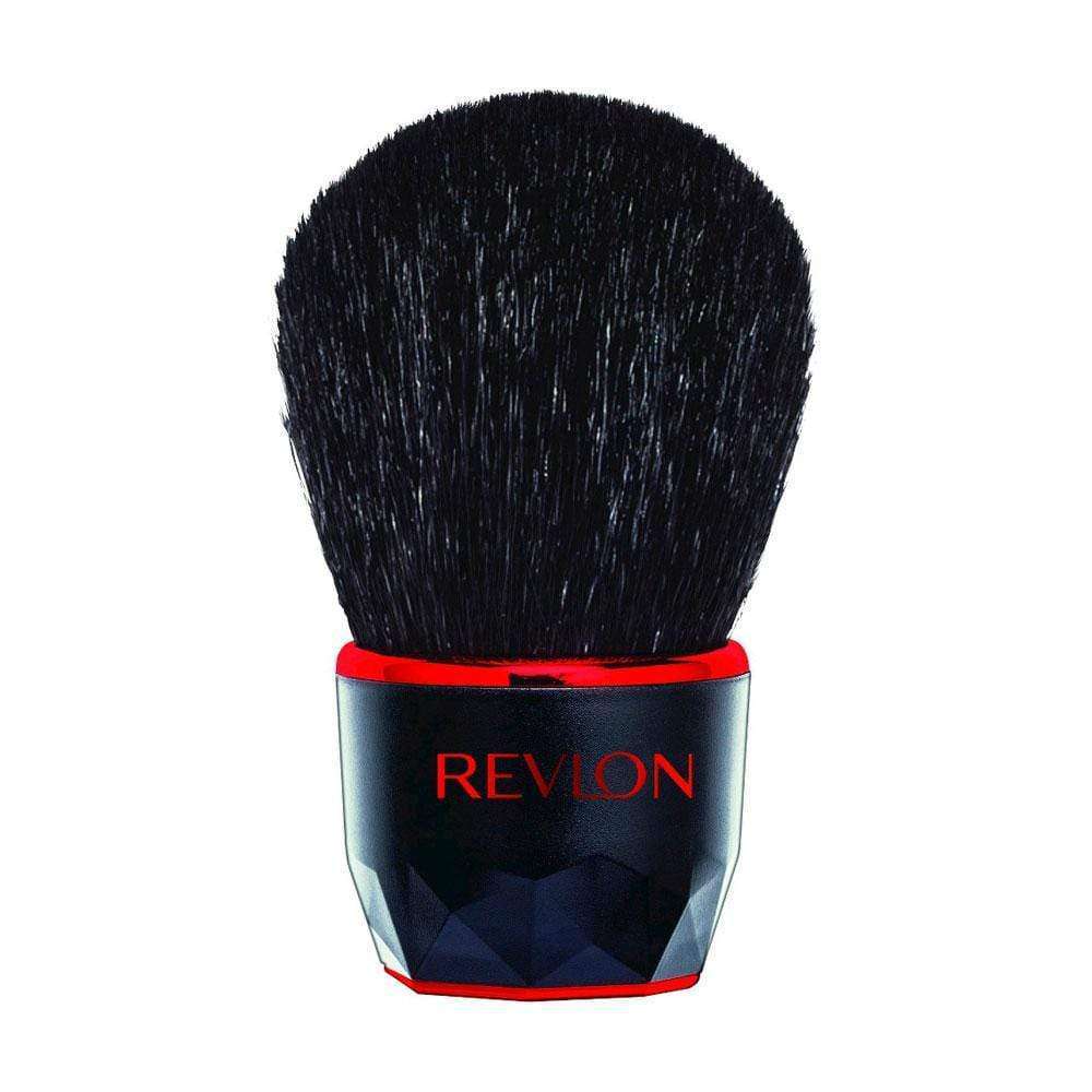 Brocha de Maquillaje REVLON Kabuki Bronzer en Beauty Supply