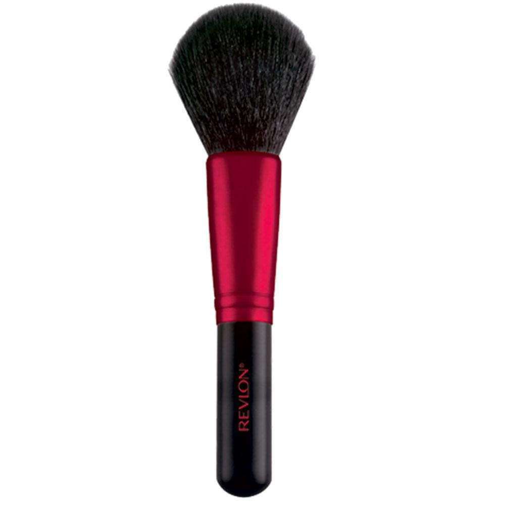Brocha de Maquillaje REVLON Powder Brush Premium 92975 en Beauty Supply