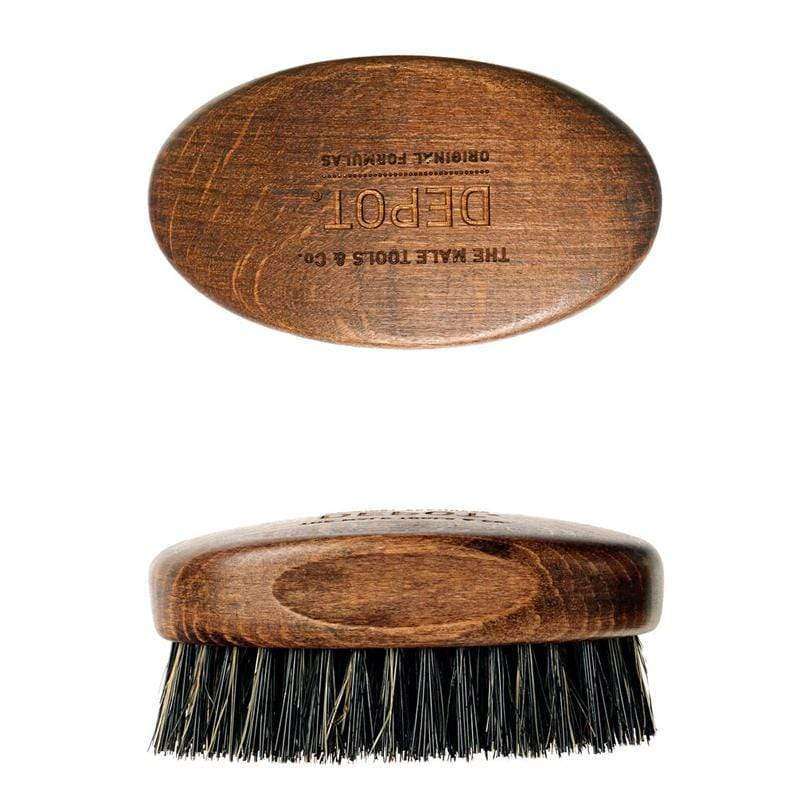 Cepillo para Barba Depot Chico en Beauty Supply