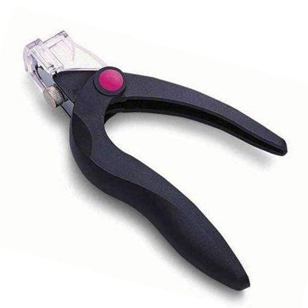 Corta tips Profesional con contenedor en Beauty Supply