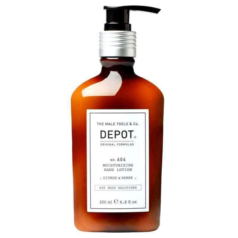 Crema para Manos Depot no.604 200ML en Beauty Supply