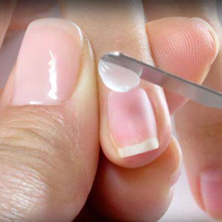 Curso De Uñas en Polygel GNP con Lampara LED en Beauty Supply