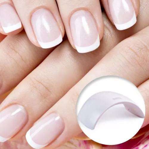Curso Uñas Gel De Calcio GNP + Lampara LED en Beauty Supply