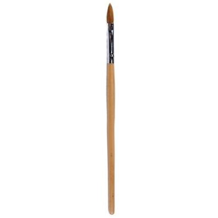 Pincel de Acrilico GNP en Beauty Supply