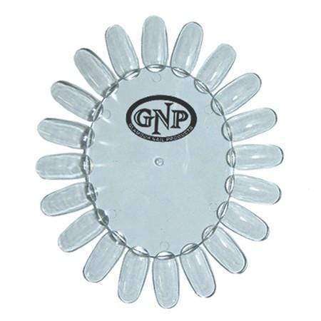 Disco de Practica GNP en Beauty Supply