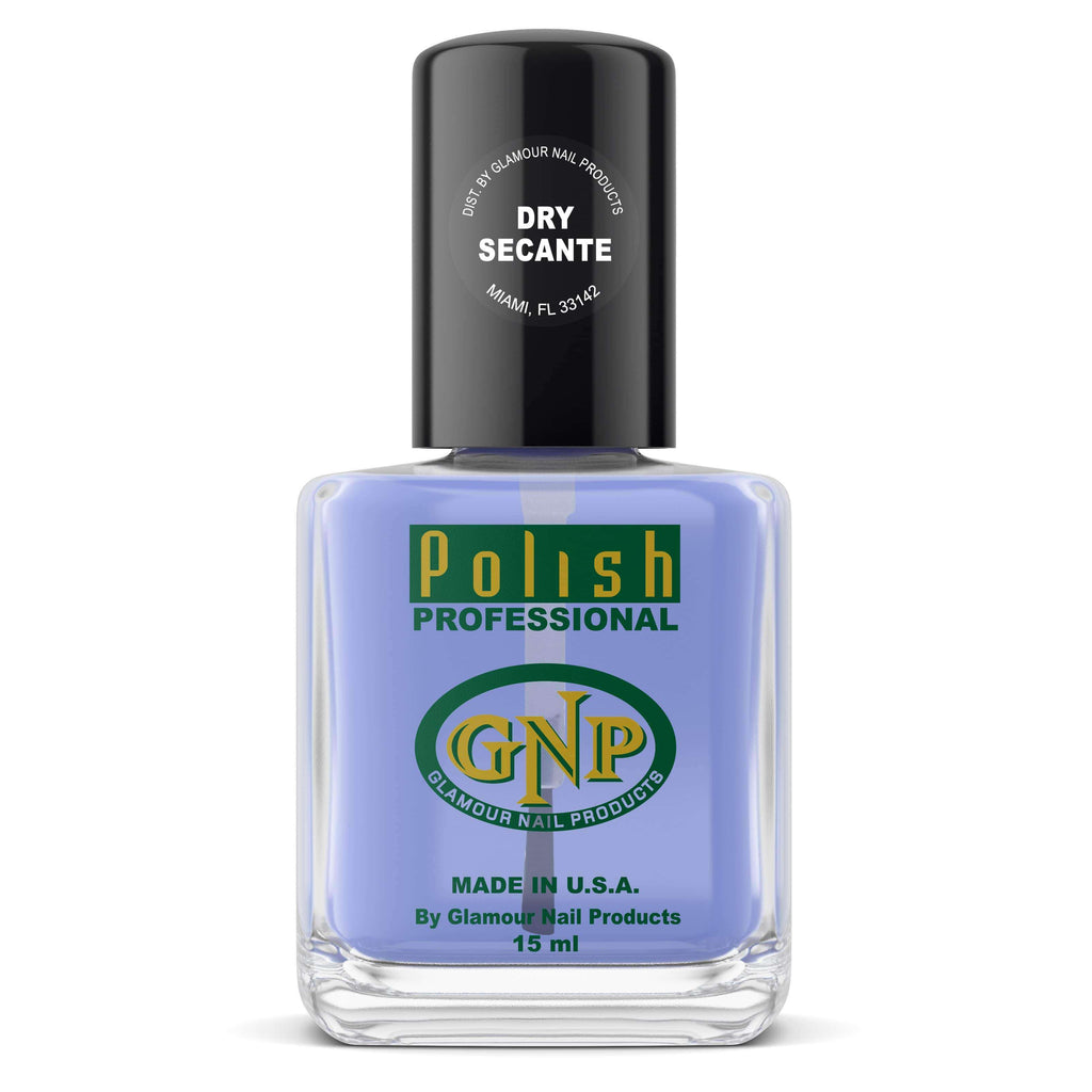 Dry Secante GNP 15ML en Beauty Supply