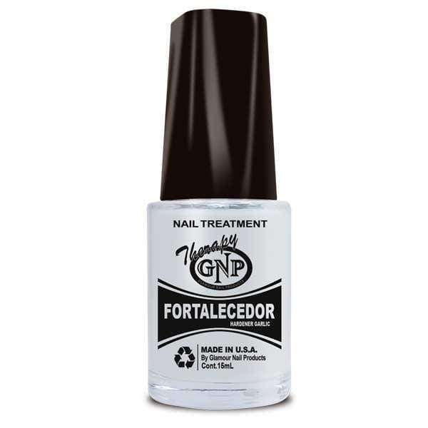 Esmalte Fortalecedor de Ajo en Beauty Supply
