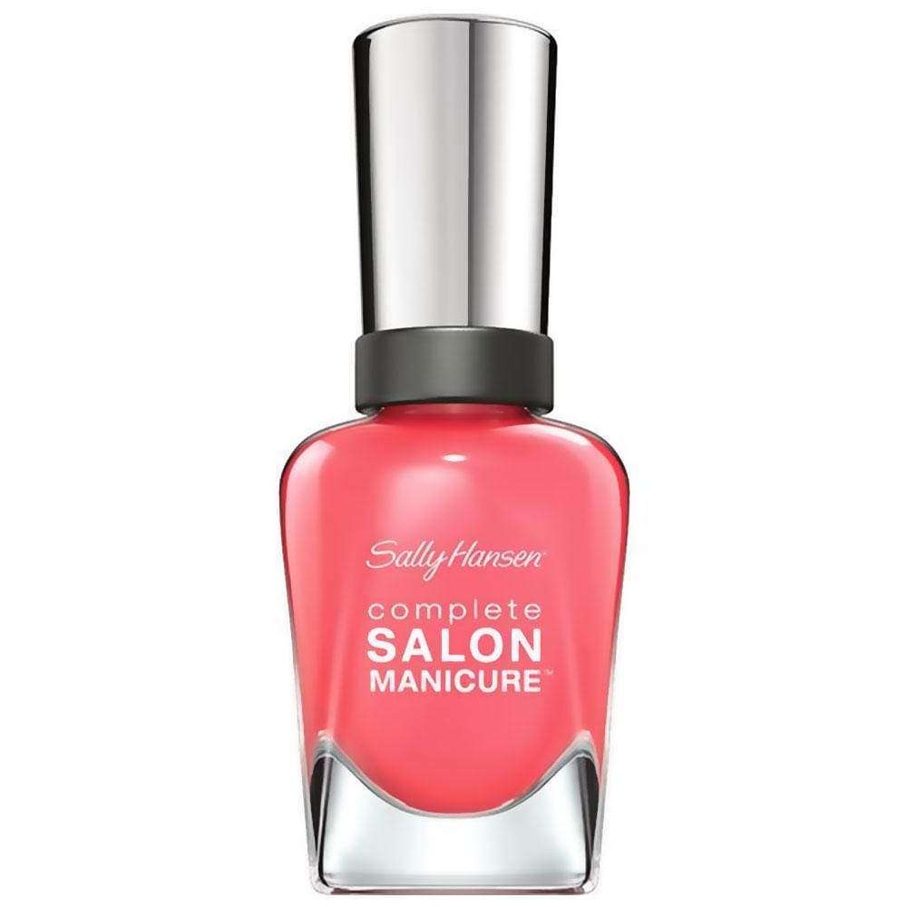 Esmalte para Uñas Sally Hansen Complete Salon 211 Get Juiced en Beauty Supply