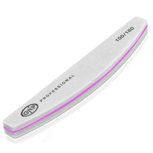 Lima Sponge Half moon 100/180 GNP Professional en Beauty Supply