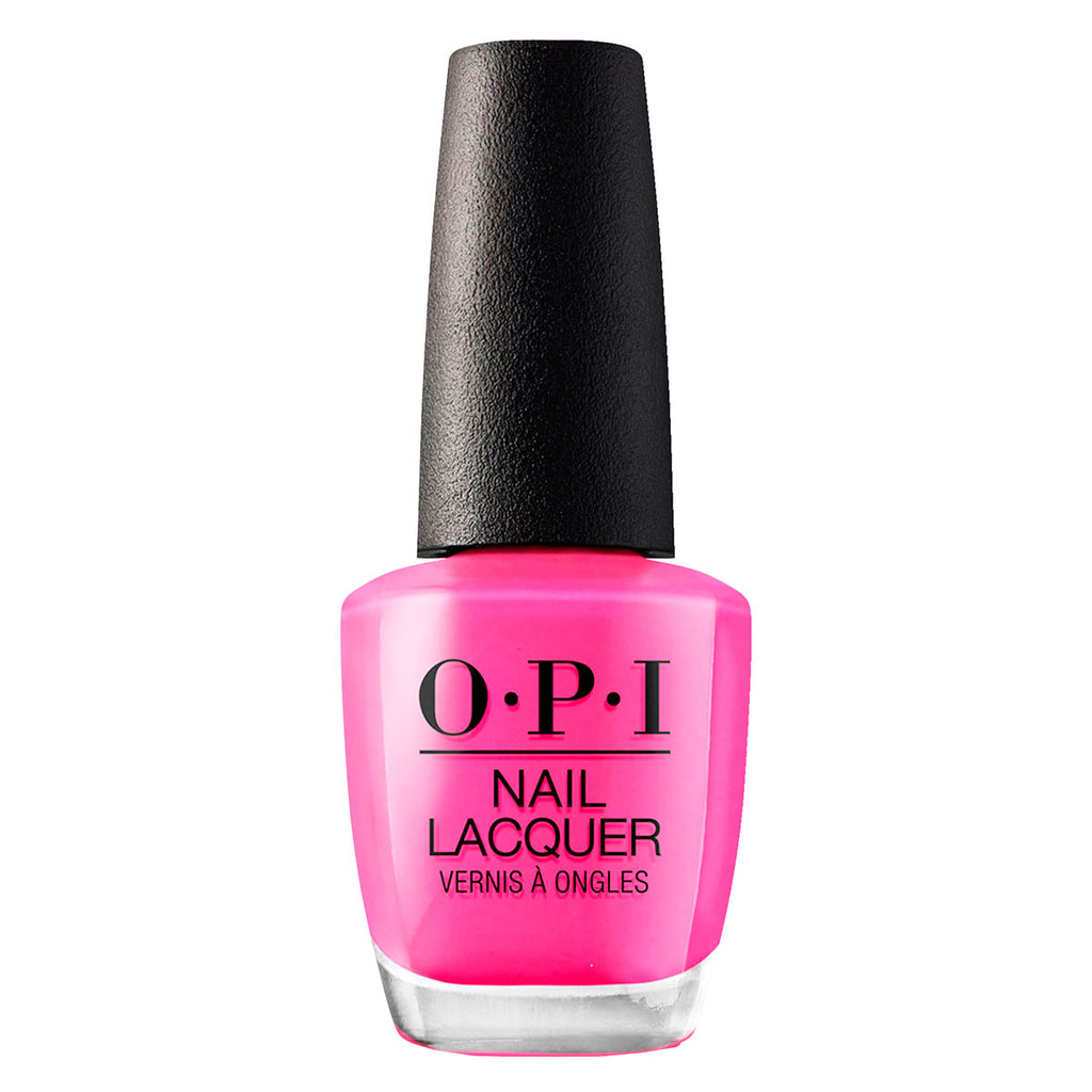 ESMALTES OPI NLN72 I PINK PASSES en Beauty Supply