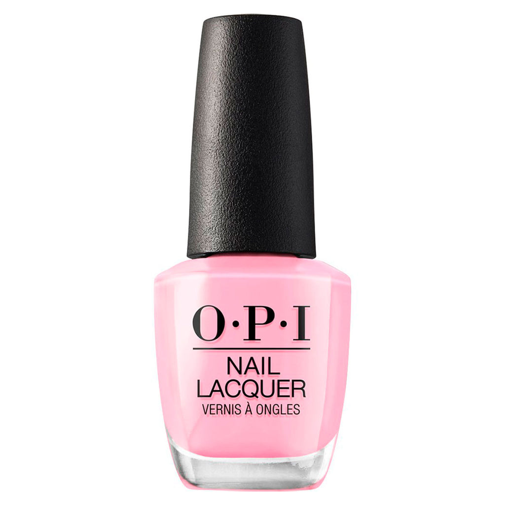 ESMALTES OPI NLS95 PINK IN OF YOU en Beauty Supply