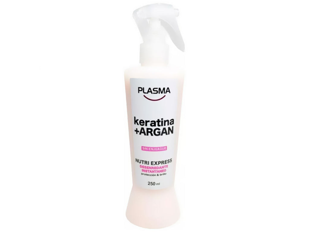 Nutriexpress Plasma 250ml. en Beauty Supply