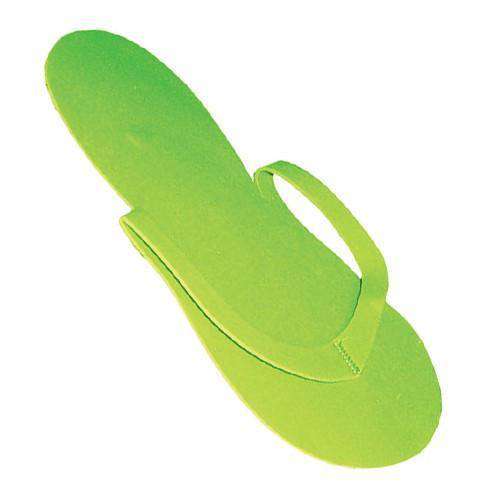 Ojotas Descartables (el par) en Beauty Supply