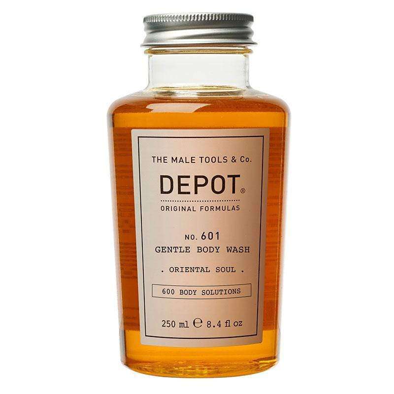 Gel de Ducha Depot 250ML en Beauty Supply