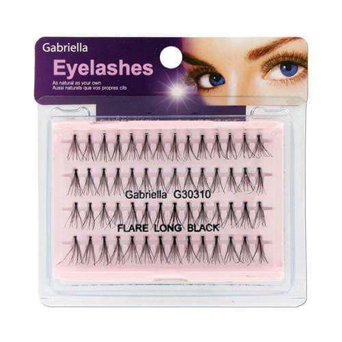Pestañas en Ramillete G30310 Gabriella en Beauty Supply