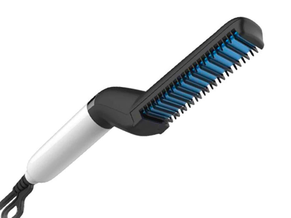 PLANCHA PARA HOMBRES PELO Y BARBA en Beauty Supply