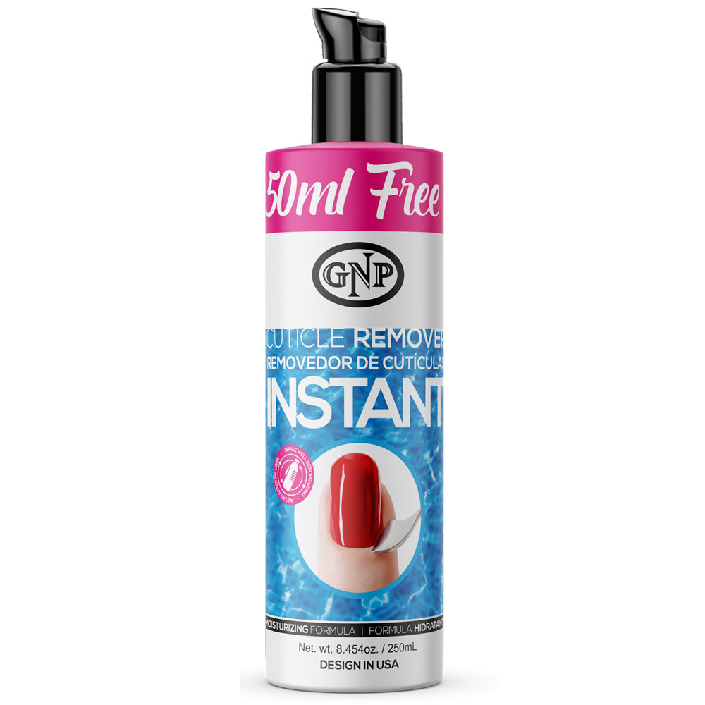 Removedor de Cuticulas GNP 250ml