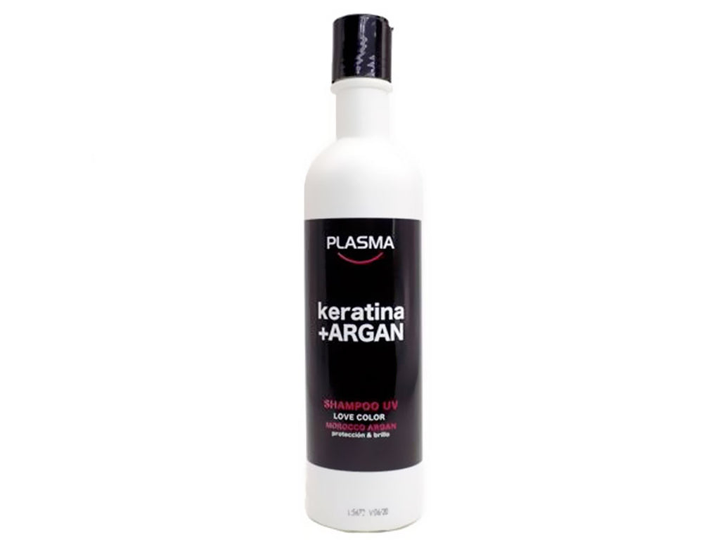 Shampoo Plasma Love Color 300ml en Beauty Supply